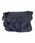 PORTER（ポーター）の古着「SHOULDER BAG」｜ネイビー