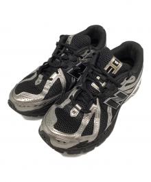 NEW BALANCE（ニューバランス）の古着「NEW BALANCEU1906RCF」｜ブラック×シルバー