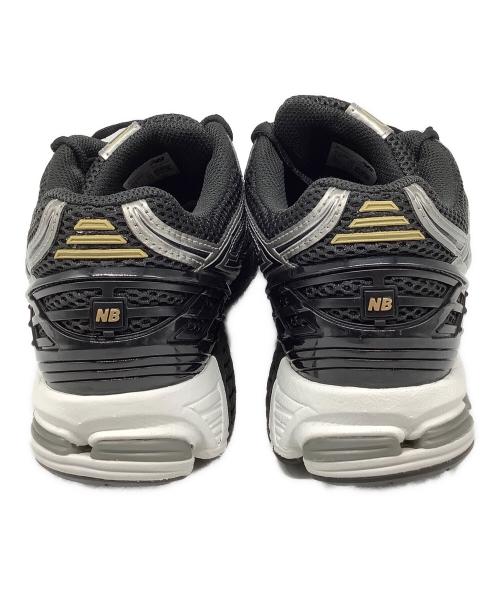NEW BALANCE（ニューバランス）NEW BALANCE (ニューバランス) NEW BALANCEU1906RCF ブラック×シルバー サイズ:US9.5の古着・服飾アイテム