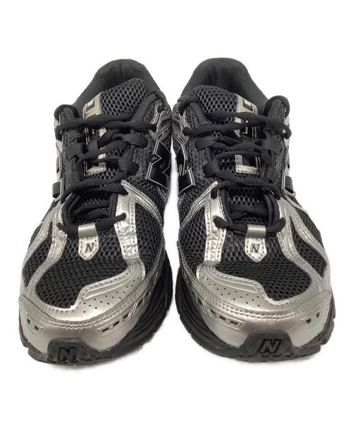 NEW BALANCE（ニューバランス）NEW BALANCE (ニューバランス) NEW BALANCEU1906RCF ブラック×シルバー サイズ:US9.5の古着・服飾アイテム