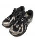 NEW BALANCE（ニューバランス）の古着「NEW BALANCEU1906RCF」｜ブラック×シルバー