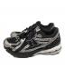 NEW BALANCE (ニューバランス) NEW BALANCEU1906RCF ブラック×シルバー サイズ:US9.5：10000円