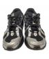 中古・古着 NEW BALANCE (ニューバランス) NEW BALANCEU1906RCF ブラック×シルバー サイズ:US9.5：10000円