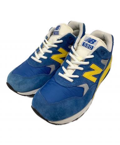 【新品未使用】ヘクティク×ニューバランス×ミタスニーカーズ 中古・古着通販】NEW BALANCE (ニューバランス) HECTIC (ヘクティク