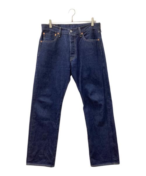LEVI'S PReMIUM（リーバイス プレミアム）LEVI'S PReMIUM (リーバイス プレミアム) 501journal standard別注　	デニムパンツ インディゴ サイズ:W34 L32の古着・服飾アイテム