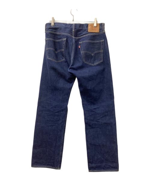 LEVI'S PReMIUM（リーバイス プレミアム）LEVI'S PReMIUM (リーバイス プレミアム) 501journal standard別注　	デニムパンツ インディゴ サイズ:W34 L32の古着・服飾アイテム