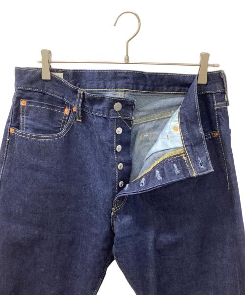 LEVI'S PReMIUM（リーバイス プレミアム）LEVI'S PReMIUM (リーバイス プレミアム) 501journal standard別注　	デニムパンツ インディゴ サイズ:W34 L32の古着・服飾アイテム