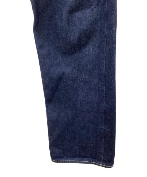 LEVI'S PReMIUM（リーバイス プレミアム）LEVI'S PReMIUM (リーバイス プレミアム) 501journal standard別注　	デニムパンツ インディゴ サイズ:W34 L32の古着・服飾アイテム