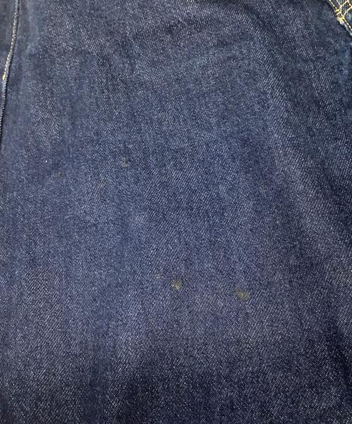 LEVI'S PReMIUM（リーバイス プレミアム）LEVI'S PReMIUM (リーバイス プレミアム) 501journal standard別注　	デニムパンツ インディゴ サイズ:W34 L32の古着・服飾アイテム