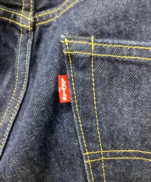 LEVI'S PReMIUM（リーバイス プレミアム）LEVI'S PReMIUM (リーバイス プレミアム) 501journal standard別注　	デニムパンツ インディゴ サイズ:W34 L32の古着・服飾アイテム