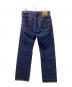 LEVI'S PReMIUM (リーバイス プレミアム) 501journal standard別注　	デニムパンツ インディゴ サイズ:W34 L32：18000円