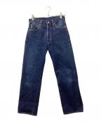 LEVI'Sリーバイス）の古着「501XX1955 MODEL復刻　デニムパンツ」｜インディゴ