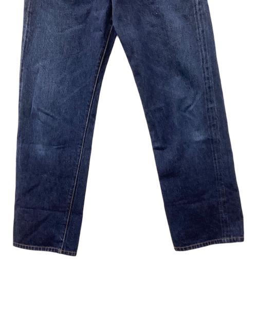 LEVI'S（リーバイス）LEVI'S (リーバイス) 501XX1955 MODEL復刻　	デニムパンツ インディゴ サイズ:W30 L36の古着・服飾アイテム