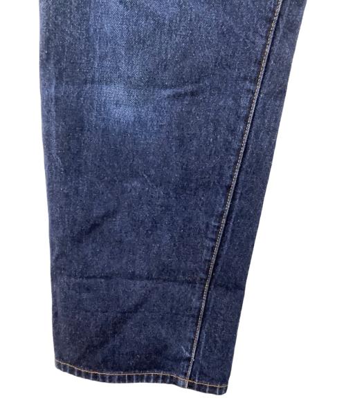 LEVI'S（リーバイス）LEVI'S (リーバイス) 501XX1955 MODEL復刻　	デニムパンツ インディゴ サイズ:W30 L36の古着・服飾アイテム