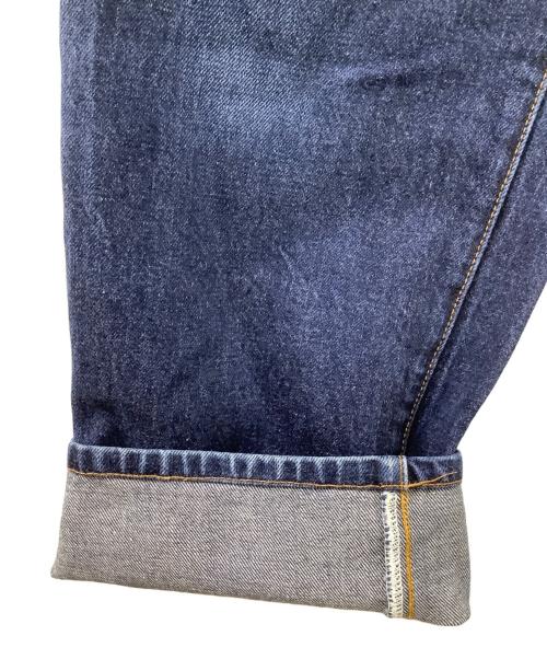 LEVI'S（リーバイス）LEVI'S (リーバイス) 501XX1955 MODEL復刻　	デニムパンツ インディゴ サイズ:W30 L36の古着・服飾アイテム