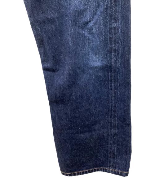 LEVI'S（リーバイス）LEVI'S (リーバイス) 501XX1955 MODEL復刻　	デニムパンツ インディゴ サイズ:W30 L36の古着・服飾アイテム