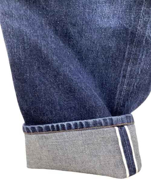 LEVI'S（リーバイス）LEVI'S (リーバイス) 501XX1955 MODEL復刻　	デニムパンツ インディゴ サイズ:W30 L36の古着・服飾アイテム