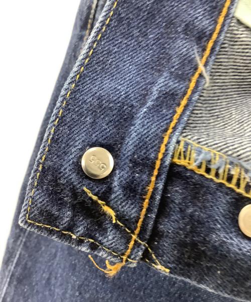 LEVI'S（リーバイス）LEVI'S (リーバイス) 501XX1955 MODEL復刻　	デニムパンツ インディゴ サイズ:W30 L36の古着・服飾アイテム