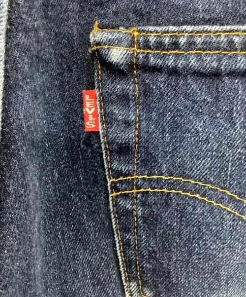 LEVI'S（リーバイス）LEVI'S (リーバイス) 501XX1955 MODEL復刻　	デニムパンツ インディゴ サイズ:W30 L36の古着・服飾アイテム