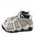 NIKE (ナイキ) Air More Uptempo '96（エアモアアップテンポ） ホワイト×グリーン サイズ:US12.5：10000円