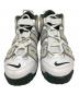 中古・古着 NIKE (ナイキ) Air More Uptempo '96（エアモアアップテンポ） ホワイト×グリーン サイズ:US12.5：10000円