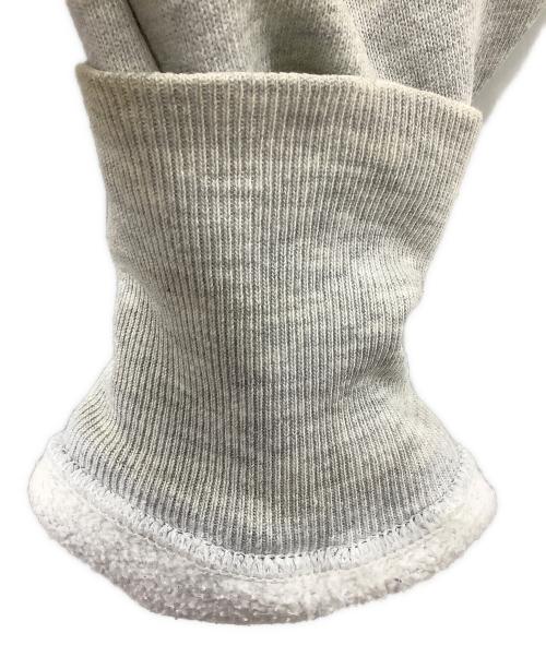 Champion REVERSE WEAVE（チャンピオン リバース ウィーブ）Champion REVERSE WEAVE (チャンピオン リバース ウィーブ) クルーネックスウェット グレー サイズ:Lの古着・服飾アイテム