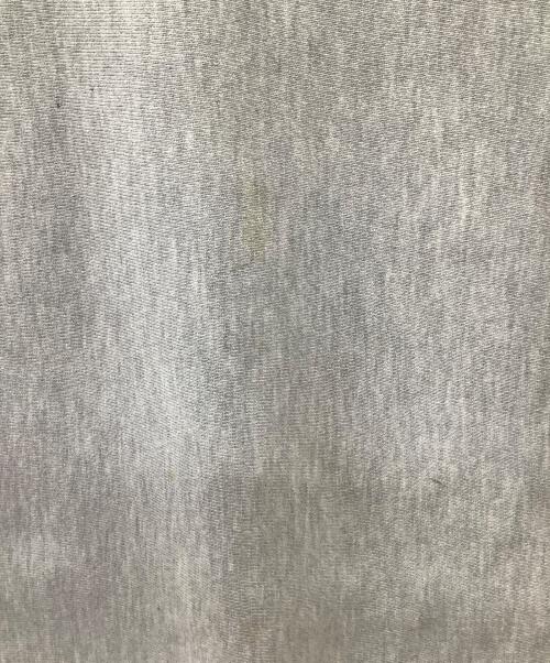 Champion REVERSE WEAVE（チャンピオン リバース ウィーブ）Champion REVERSE WEAVE (チャンピオン リバース ウィーブ) クルーネックスウェット グレー サイズ:Lの古着・服飾アイテム