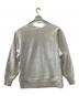 Champion REVERSE WEAVE (チャンピオン リバース ウィーブ) クルーネックスウェット グレー サイズ:L：10000円