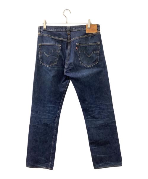 LEVI'S VINTAGE CLOTHING（リーバイス ビンテージ クロージング）LEVI'S VINTAGE CLOTHING (リーバイス ビンテージ クロージング) 501XX　デニムパンツ インディゴ サイズ:W36　L34の古着・服飾アイテム