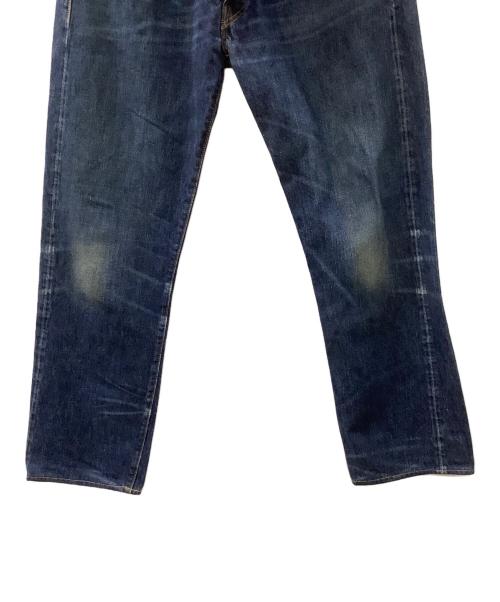 LEVI'S VINTAGE CLOTHING（リーバイス ビンテージ クロージング）LEVI'S VINTAGE CLOTHING (リーバイス ビンテージ クロージング) 501XX　デニムパンツ インディゴ サイズ:W36　L34の古着・服飾アイテム