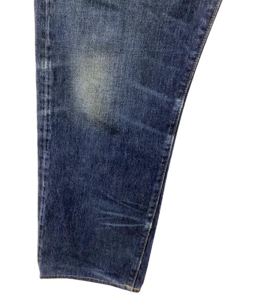 LEVI'S VINTAGE CLOTHING（リーバイス ビンテージ クロージング）LEVI'S VINTAGE CLOTHING (リーバイス ビンテージ クロージング) 501XX　デニムパンツ インディゴ サイズ:W36　L34の古着・服飾アイテム