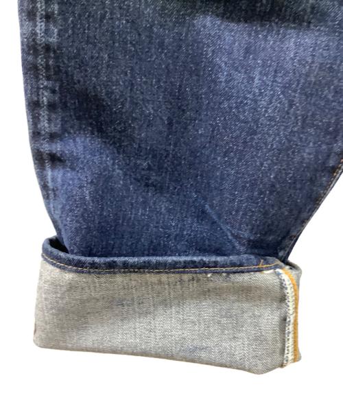 LEVI'S VINTAGE CLOTHING（リーバイス ビンテージ クロージング）LEVI'S VINTAGE CLOTHING (リーバイス ビンテージ クロージング) 501XX　デニムパンツ インディゴ サイズ:W36　L34の古着・服飾アイテム