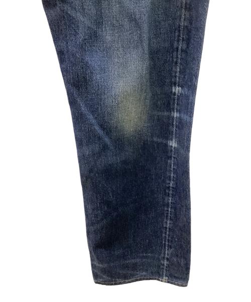 LEVI'S VINTAGE CLOTHING（リーバイス ビンテージ クロージング）LEVI'S VINTAGE CLOTHING (リーバイス ビンテージ クロージング) 501XX　デニムパンツ インディゴ サイズ:W36　L34の古着・服飾アイテム