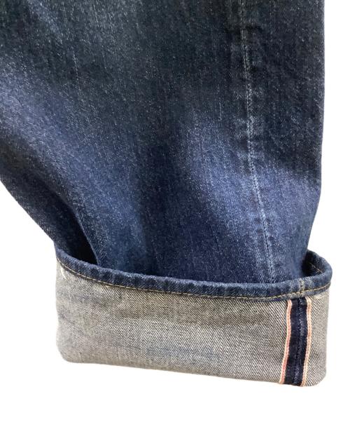 LEVI'S VINTAGE CLOTHING（リーバイス ビンテージ クロージング）LEVI'S VINTAGE CLOTHING (リーバイス ビンテージ クロージング) 501XX　デニムパンツ インディゴ サイズ:W36　L34の古着・服飾アイテム