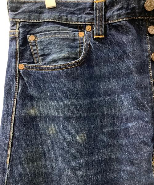 LEVI'S VINTAGE CLOTHING（リーバイス ビンテージ クロージング）LEVI'S VINTAGE CLOTHING (リーバイス ビンテージ クロージング) 501XX　デニムパンツ インディゴ サイズ:W36　L34の古着・服飾アイテム