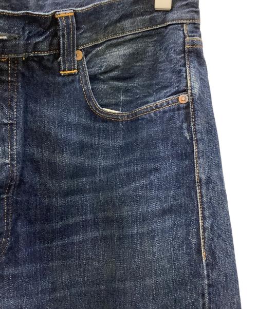 LEVI'S VINTAGE CLOTHING（リーバイス ビンテージ クロージング）LEVI'S VINTAGE CLOTHING (リーバイス ビンテージ クロージング) 501XX　デニムパンツ インディゴ サイズ:W36　L34の古着・服飾アイテム