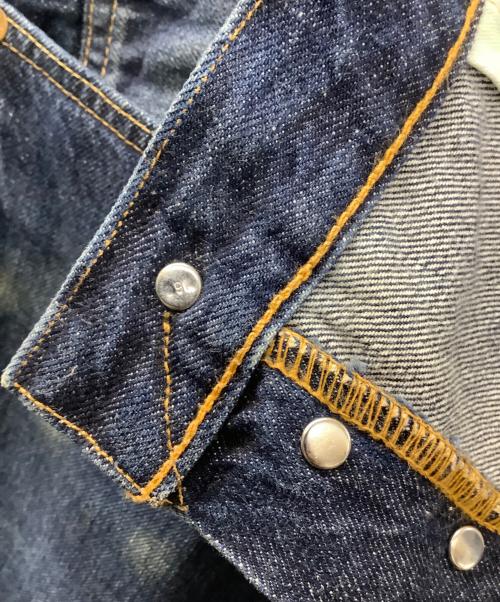 LEVI'S VINTAGE CLOTHING（リーバイス ビンテージ クロージング）LEVI'S VINTAGE CLOTHING (リーバイス ビンテージ クロージング) 501XX　デニムパンツ インディゴ サイズ:W36　L34の古着・服飾アイテム
