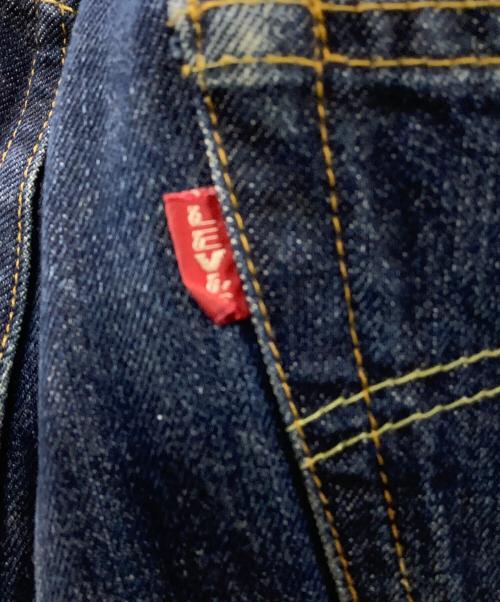 LEVI'S VINTAGE CLOTHING（リーバイス ビンテージ クロージング）LEVI'S VINTAGE CLOTHING (リーバイス ビンテージ クロージング) 501XX　デニムパンツ インディゴ サイズ:W36　L34の古着・服飾アイテム
