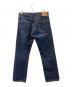 LEVI'S VINTAGE CLOTHING (リーバイス ビンテージ クロージング) 501XX　デニムパンツ インディゴ サイズ:W36　L34：10000円