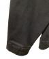 中古・古着 LEVI'S PReMIUM (リーバイス プレミアム) デニムジャケット ブラック サイズ:L：10000円