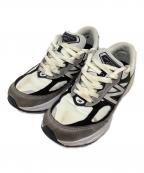 NEW BALANCEニューバランス）の古着「NEW BALANCEU990TG6」｜グレー