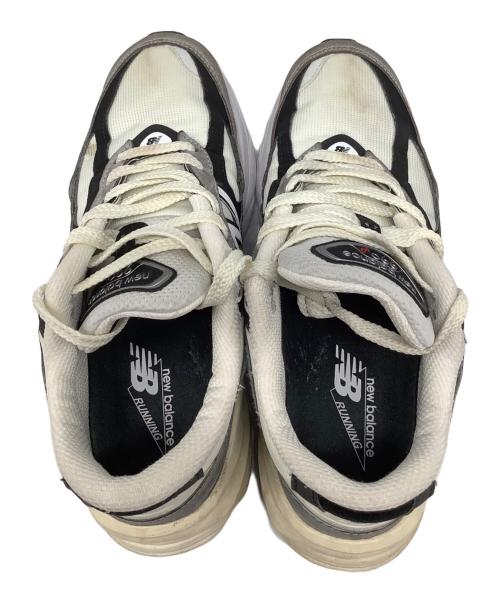 NEW BALANCE（ニューバランス）NEW BALANCE (ニューバランス) NEW BALANCEU990TG6 グレー サイズ:US081/2の古着・服飾アイテム