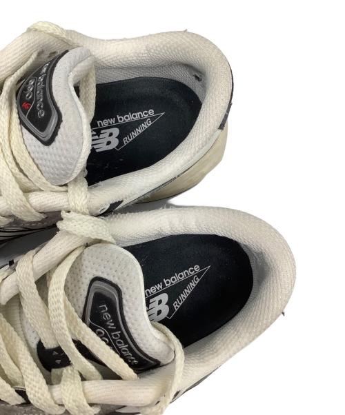 NEW BALANCE（ニューバランス）NEW BALANCE (ニューバランス) NEW BALANCEU990TG6 グレー サイズ:US081/2の古着・服飾アイテム