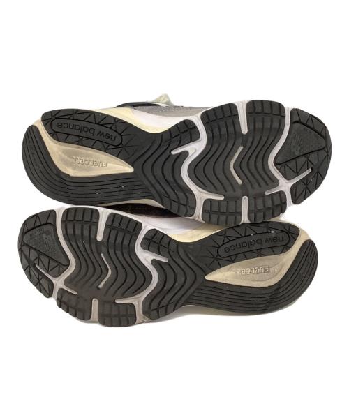 NEW BALANCE（ニューバランス）NEW BALANCE (ニューバランス) NEW BALANCEU990TG6 グレー サイズ:US081/2の古着・服飾アイテム