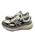 NEW BALANCE (ニューバランス) NEW BALANCEU990TG6 グレー サイズ:US081/2：11000円