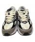 中古・古着 NEW BALANCE (ニューバランス) NEW BALANCEU990TG6 グレー サイズ:US081/2：11000円