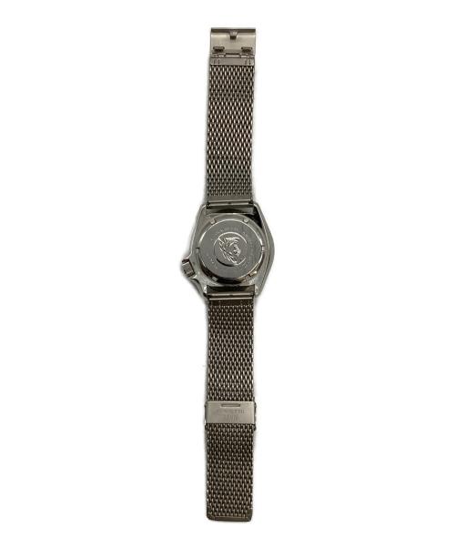 SEIKO（セイコー）SEIKO (セイコー) ブラックボーイ ブラックの古着・服飾アイテム