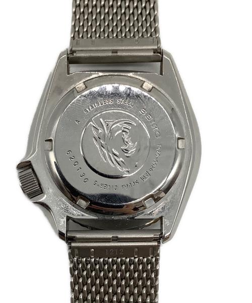 SEIKO（セイコー）SEIKO (セイコー) ブラックボーイ ブラックの古着・服飾アイテム