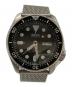 SEIKO（セイコー）の古着「ブラックボーイ」｜ブラック