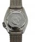 中古・古着 SEIKO (セイコー) ブラックボーイ ブラック：30000円